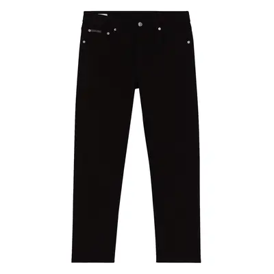 Calvin Klein Jeans Farmer fekete