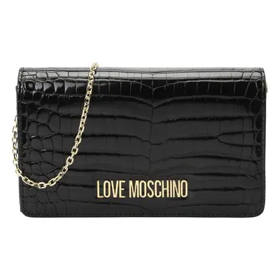 Love Moschino Válltáska arany / fekete