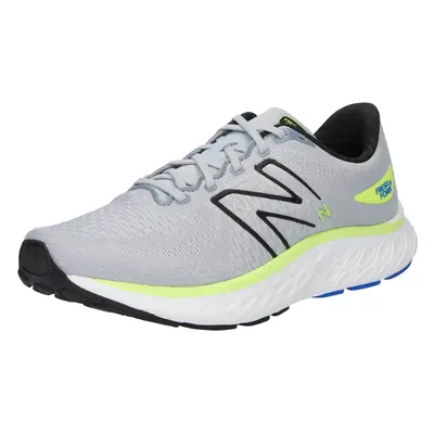 new balance Futócipők 'X EVOZ v3' neonkék / neonsárga / szürke / fekete