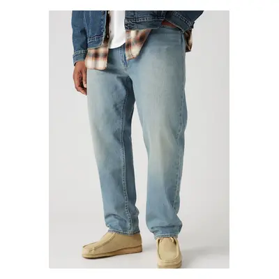 Levi's® Plus Farmer '502™ Taper ' kék farmer