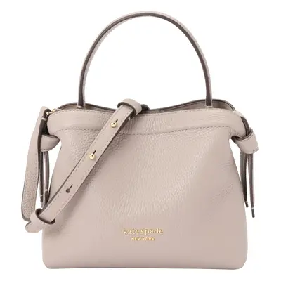 Kate Spade Kézitáska arany / taupe