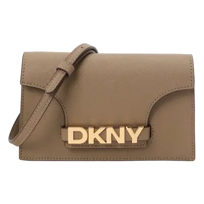 DKNY Válltáska taupe