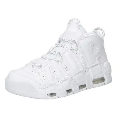 Nike Sportswear Rövid szárú sportcipők 'Air More Uptempo '96'' fehér