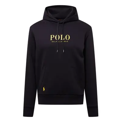 Polo Ralph Lauren Tréning póló sárga / fekete