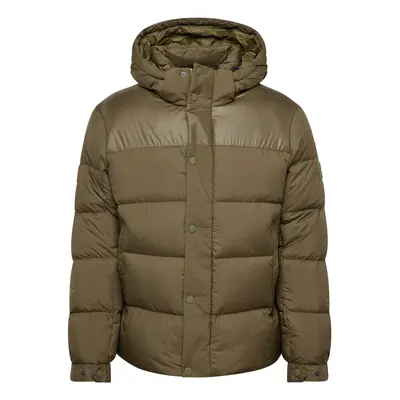 TOMMY HILFIGER Téli dzseki khaki