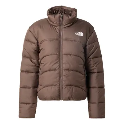 THE NORTH FACE Téli dzseki '2000' csokoládé / fehér