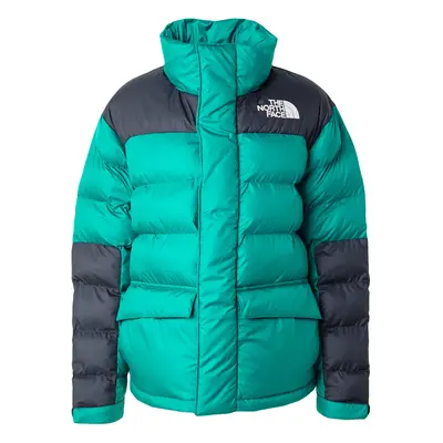 THE NORTH FACE Téli dzseki 'W LIMBARA INSULATED' zöld