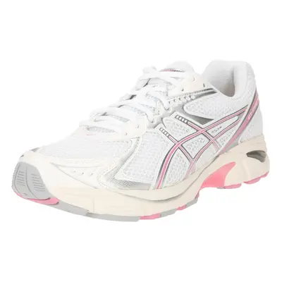 ASICS SportStyle Rövid szárú sportcipők 'GT-2160' eozin / ezüst / fehér