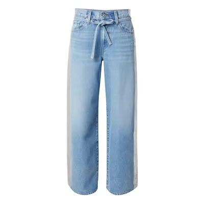 LEVI'S ® Farmer 'XL STRAIGHT INFLUENTIAL LADY' indigó