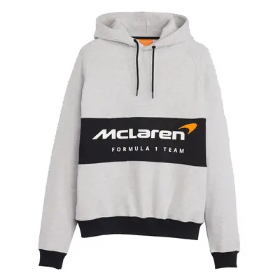 LEVI'S ® Tréning póló 'X MCL FLEECE HOODIE XMCLAREN F' vegyes színek