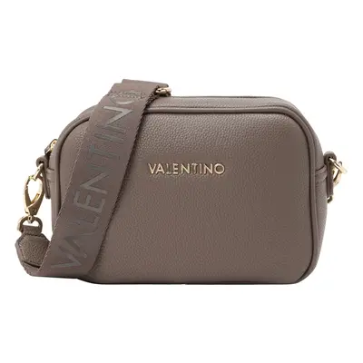 VALENTINO Válltáska 'NEVER' taupe