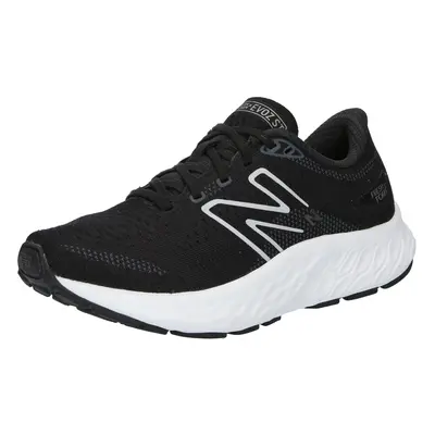 new balance Futócipők 'Evoz' világosszürke / fekete / fehér