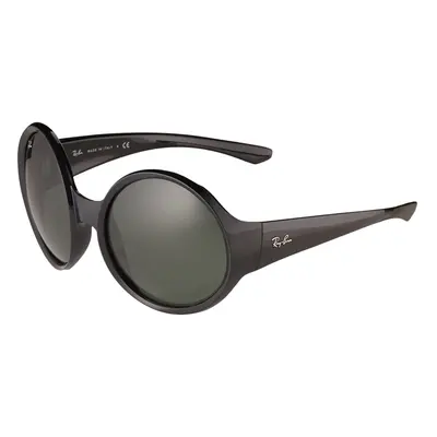 Ray-Ban Napszemüveg 'ORB4345' sötétzöld / fekete