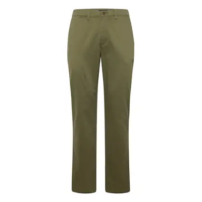 TOMMY HILFIGER Chino nadrág 'Denton' khaki