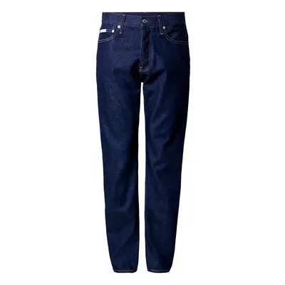 Calvin Klein Jeans Farmer éjkék