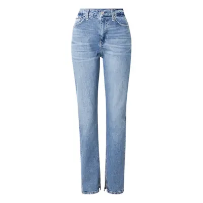 Calvin Klein Jeans Farmer 'AUTHENTIC' kék farmer