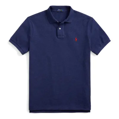 Polo Ralph Lauren Póló éjkék / sötétkék / piros