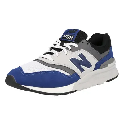 new balance Rövid szárú sportcipők '997H' sötétkék / világosszürke / sötétszürke / fehér