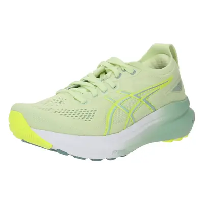 ASICS Futócipők 'GEL-KAYANO 31' türkiz / neonsárga / menta