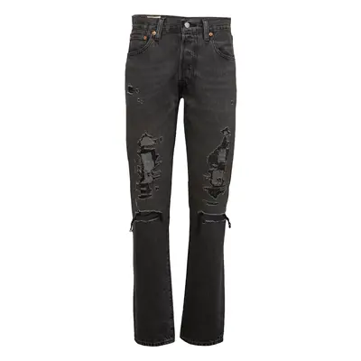 LEVI'S ® Farmer '501 '54 ' fekete farmer