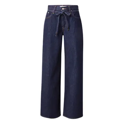 LEVI'S ® Farmer 'XL STRAIGHT INFLUENTIAL LADY' indigó