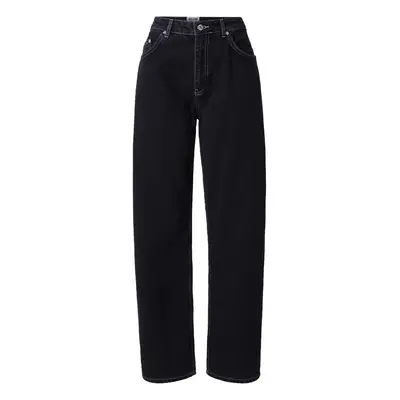 Moschino Jeans Farmer fekete