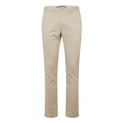 TOMMY HILFIGER Chino nadrág 'BLEECKER ESSENTIAL' gitt