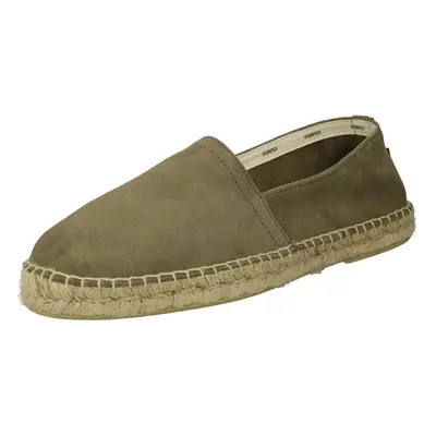 POMPEII Espadrilles 'AERO' khaki