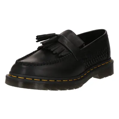 Dr. Martens Mokaszin 'Adrian' fekete