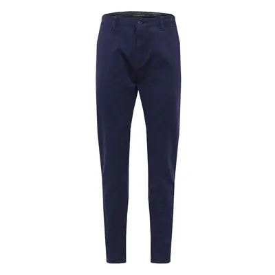 LEVI'S ® Chino nadrág 'XX Chino Standard' tengerészkék