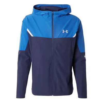 UNDER ARMOUR Sportdzseki tengerészkék / azúr / szürke / fehér