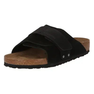 BIRKENSTOCK Papucs 'Kyoto' fekete