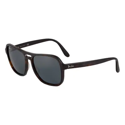 Ray-Ban Napszemüveg '0RB4356' barna / fekete