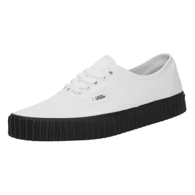 VANS Rövid szárú sportcipők 'Authentic Creeper' fehér