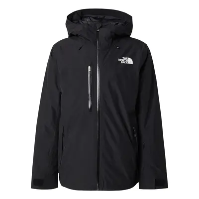 THE NORTH FACE Sportdzseki 'DESCENDIT' fekete / fehér