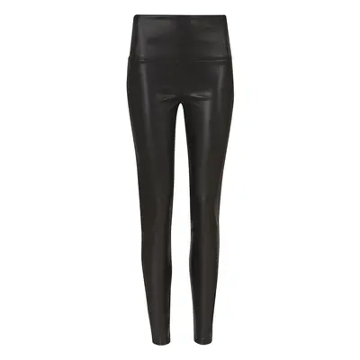 AllSaints Leggings 'CORA' fekete