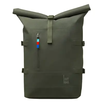 Got Bag Hátizsák kék / vízszín / khaki / piros