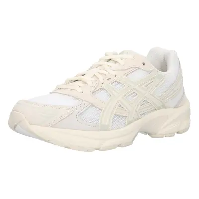 ASICS SportStyle Rövid szárú sportcipők 'GEL-1130' fehér / piszkosfehér