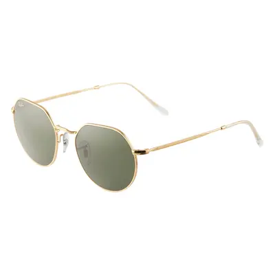 Ray-Ban Napszemüveg '0RB3565' arany / zöld