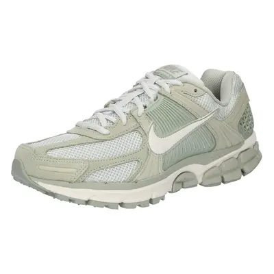 Nike Sportswear Rövid szárú sportcipők 'ZOOM VOMERO 5' világosszürke / khaki / pasztellzöld / pi