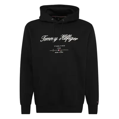 Tommy Hilfiger Big & Tall Tréning póló kék