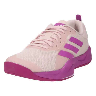 ADIDAS PERFORMANCE Sportcipő 'Rapidmove Trainer' fukszia / rózsa / pasztell-rózsaszín