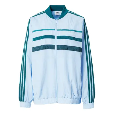 ADIDAS ORIGINALS Átmeneti dzseki világoskék