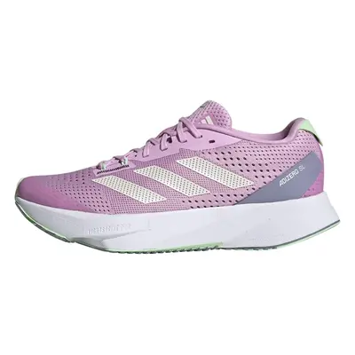 ADIDAS PERFORMANCE Futócipők 'Adizero SL' ekrü / szürke / lila / fehér