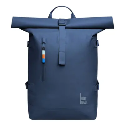 Got Bag Hátizsák 'Rolltop 2.0' tengerészkék