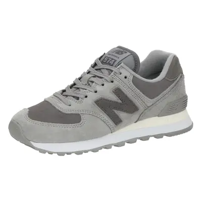 new balance Rövid szárú sportcipők '574' szürke / grafit