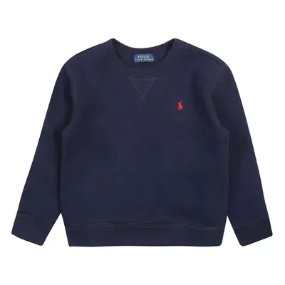 Polo Ralph Lauren Tréning póló tengerészkék