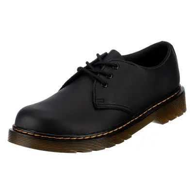 Dr. Martens Házi cipő fekete