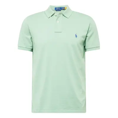 Polo Ralph Lauren Póló világoskék / menta