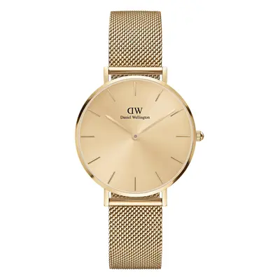 Daniel Wellington Analóg órák 'Petite Unitone G Gold' arany